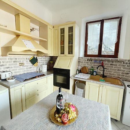 Alba Marina Apartman Fezzano  Kültér fotó