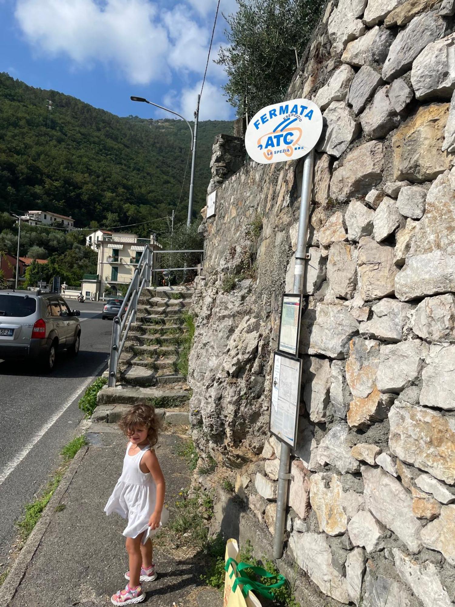 Alba Marina Apartman Fezzano  Kültér fotó