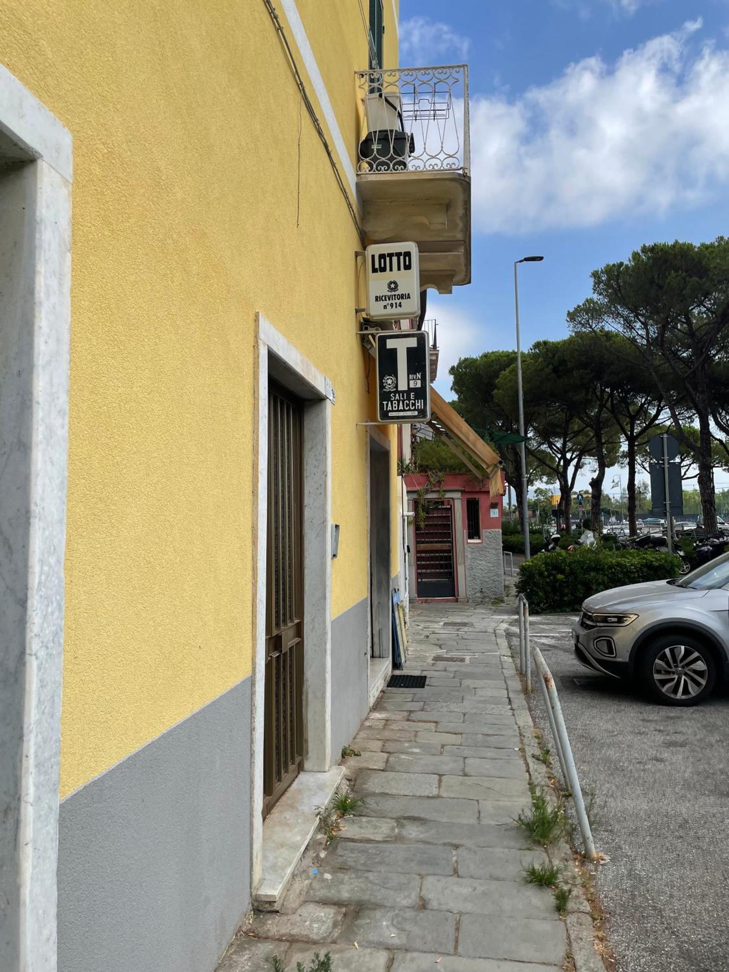 Alba Marina Apartman Fezzano  Kültér fotó