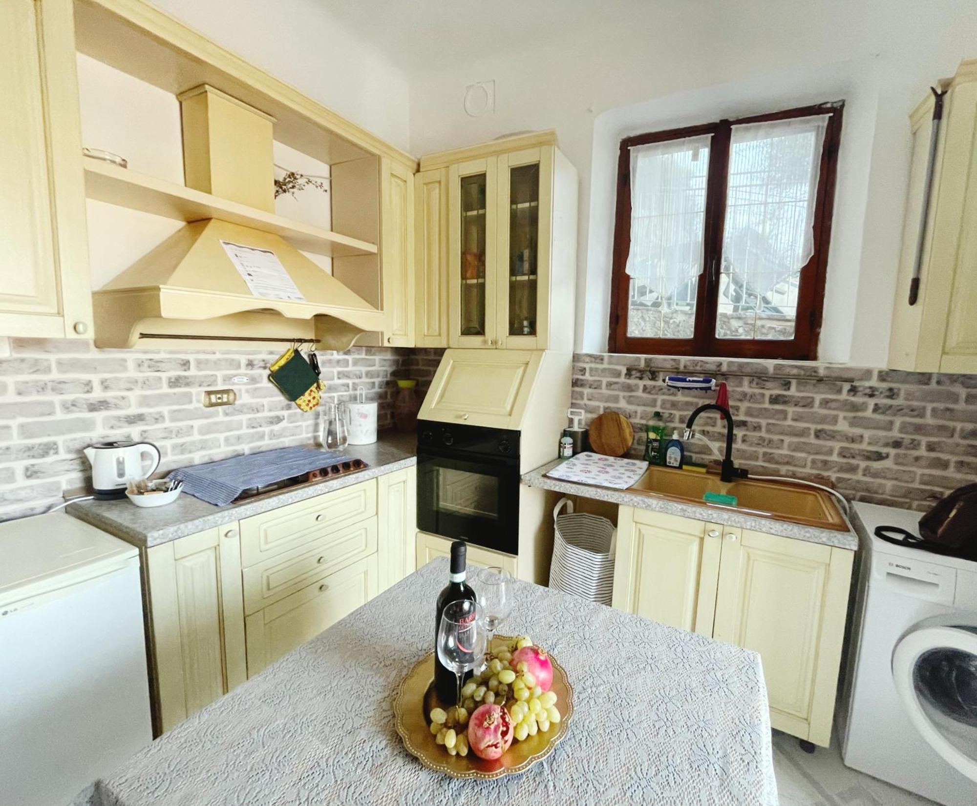 Alba Marina Apartman Fezzano  Kültér fotó