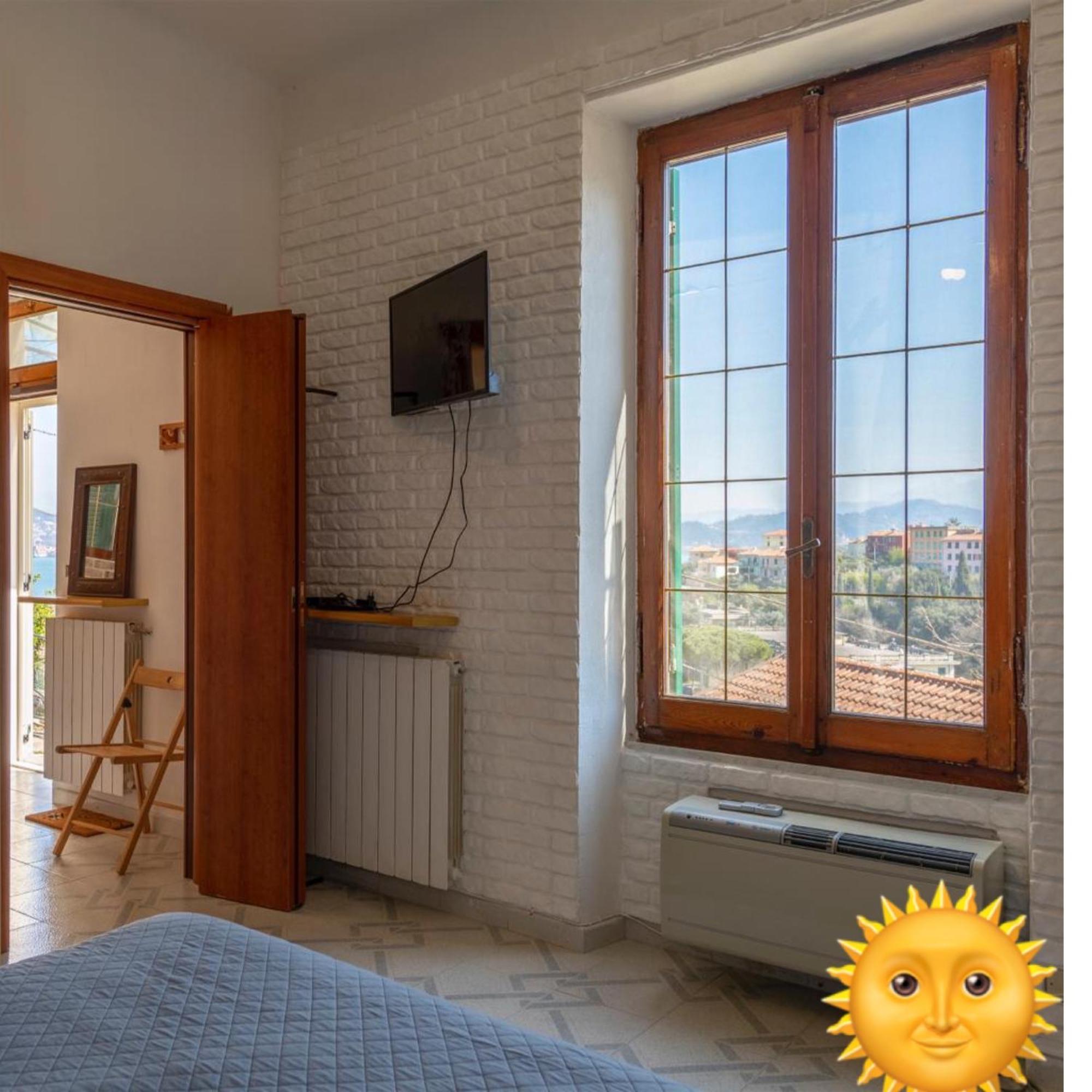 Alba Marina Apartman Fezzano  Kültér fotó