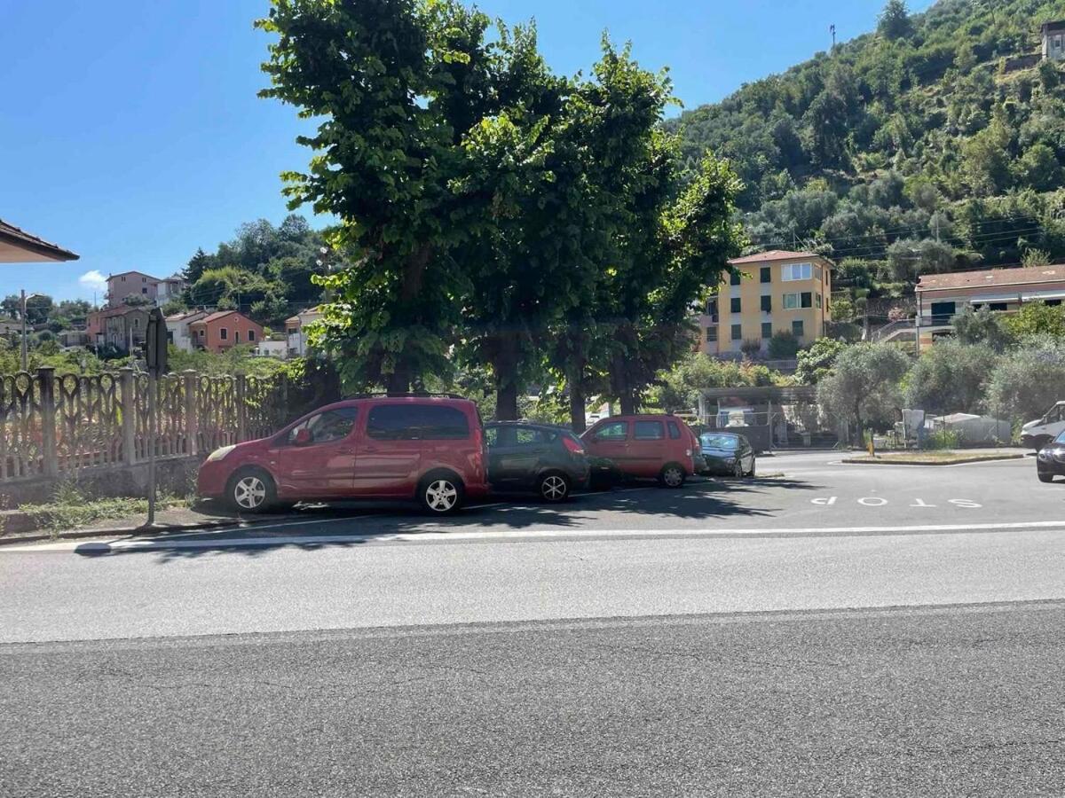 Alba Marina Apartman Fezzano  Kültér fotó