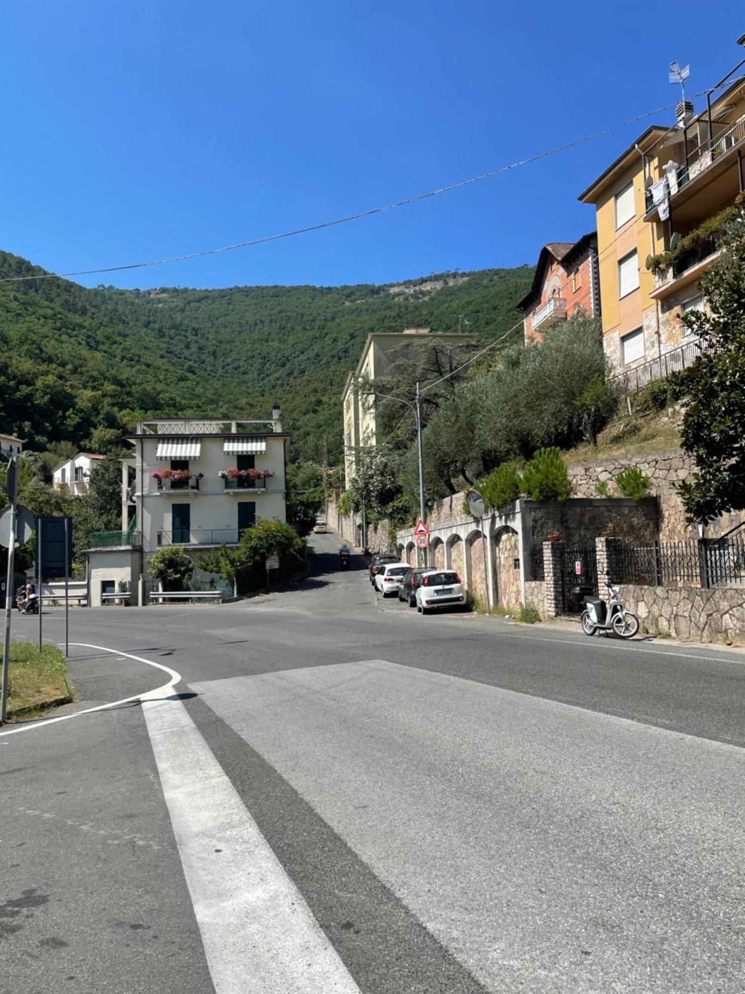 Alba Marina Apartman Fezzano  Kültér fotó
